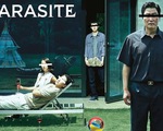 Parasite lọt vào danh sách đề cử của Oscar