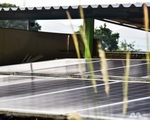 Năng lượng xanh thắp sáng vùng nông thôn Thái Lan