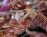 Anh kỳ vọng xuất khẩu thịt lợn sang Trung Quốc tăng