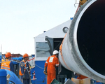 Mỹ trừng phạt dự án đường ống dẫn khí Nga - châu Âu