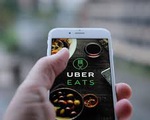 Uber cân nhắc bán mảng giao đồ ăn ở Ấn Độ