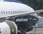 Khủng hoảng của Boeing 737 MAX ảnh hưởng đến tăng trưởng kinh tế Mỹ