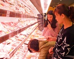 TP.HCM: Khuyến khích người dân sử dụng thịt lợn đông lạnh