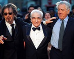 Đạo diễn Martin Scorsese: The Irishman có thể là phim cuối cùng của tôi