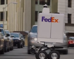 Amazon - Fedex chia tay: Cuộc chiến thay đổi cục diện ngành vận tải