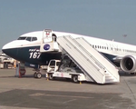 United Airlines lùi ngày khai thác máy bay Boeing 737 MAX
