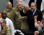 Cuba có Thủ tướng mới