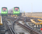 Dự án đường sắt Cát Linh - Hà Đông chưa thể khai thác trong năm nay