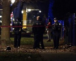 Xả súng tại Chicago, Mỹ, 13 người bị thương