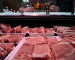 Giá thịt lợn tại châu Âu tăng đột biến