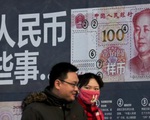 Dòng vốn ra khỏi Trung Quốc tăng với tốc độ kỷ lục
