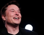 Cổ phiếu Tesla lập kỷ lục mới