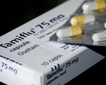 Thuốc Tamiflu đang khan hiếm