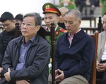Gia đình bị cáo Nguyễn Bắc Son đã khắc phục hoàn toàn 3 triệu USD nhận hối lộ