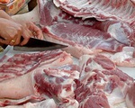 Đề xuất giá bình ổn thịt lợn thấp hơn 10#phantram giá thị trường