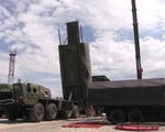 Nga lần đầu biên chế vũ khí siêu thanh Avangard