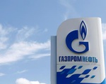 Gazprom giải quyết tranh cãi khí đốt với Ukraine