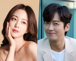 Han Ye Seul và Nam Goong Min rục rịch đóng phim mới