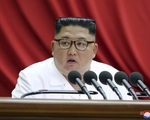 Chủ tịch Triều Tiên kêu gọi bảo vệ chủ quyền