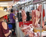 TP.HCM phối hợp với các tỉnh ĐBSCL kiểm soát thịt lợn