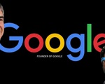 Chủ tịch và CEO công ty mẹ của Google đồng loạt từ chức