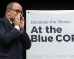 COP25: Nhấn mạnh vai trò của biển và đại dương trong ứng phó với biến đổi khí hậu