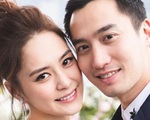 Chung Hân Đồng vẫn quyết liệt bảo vệ chồng trước nghi vấn ngoại tình