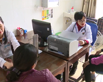 90#phantram người dân Hà Tĩnh có hồ sơ sức khỏe điện tử