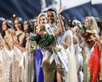 Người đẹp Nam Phi đăng quang Hoa hậu Hoàn vũ 2019