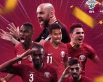 Asian Cup 2019: Thắng thuyết phục ĐT Nhật Bản, ĐT Qatar lần đầu tiên giành ngôi vô địch!