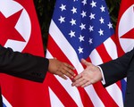 Triều Tiên và Mỹ thúc đẩy đàm phán hạt nhân
