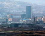 Doanh nghiệp Hàn Quốc kêu gọi mở cửa lại khu công nghiệp chung Kaesong