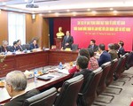 Chủ tịch Ủy ban Trung ương MTTQ Việt Nam: Các luật sư phải chú trọng đạo đức nghề nghiệp