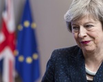 Thủ tướng Anh lạc quan sẽ được Quốc hội ủng hộ thỏa thuận Brexit