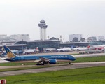 “Kỷ lục” quá tải ở sân bay Tân Sơn Nhất