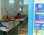 Ngăn chặn lây nhiễm chéo bệnh sởi trong bệnh viện