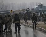 Pakistan bác bỏ cáo buộc liên quan đến vụ tấn công ở Kashmir