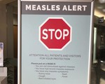 Phong trào chống vaccine lan rộng trên Facebook