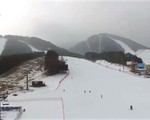 Du lịch băng tuyết ở nơi lạnh nhất ở Hàn Quốc