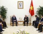 Việt Nam và Nga trao đổi kinh nghiệm chống tham nhũng