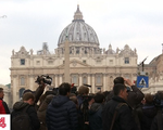 Nhà thờ Công giáo phải 'phá vỡ quy tắc im lặng' về các vụ xâm hại tình dục