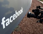 Anh cáo buộc Facebook vi phạm quyền riêng tư có chủ ý