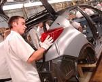 Honda dự định đóng cửa nhà máy sản xuất tại Anh