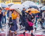 Nhật Bản phát triển radar công nghệ cao dự báo mưa trước 30 phút