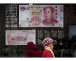Trung Quốc đóng băng 1,5 tỷ USD tài sản của các công ty cho vay ngang hàng