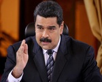 Liên Hợp Quốc công nhận Chính phủ hợp hiến của Venezuela