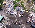 TP.HCM: Hỗ trợ người thu gom rác dân lập