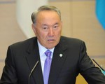 Tổng thống Kazakhstan giải tán chính phủ do thất bại kinh tế