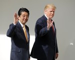 Lãnh đạo Nhật Bản - Mỹ điện đàm về Hội nghị Thượng đỉnh Mỹ - Triều lần 2