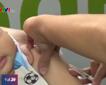 Philippines: Lo sợ vaccine giả, phụ huynh lựa chọn bỏ tiêm chống sởi cho con